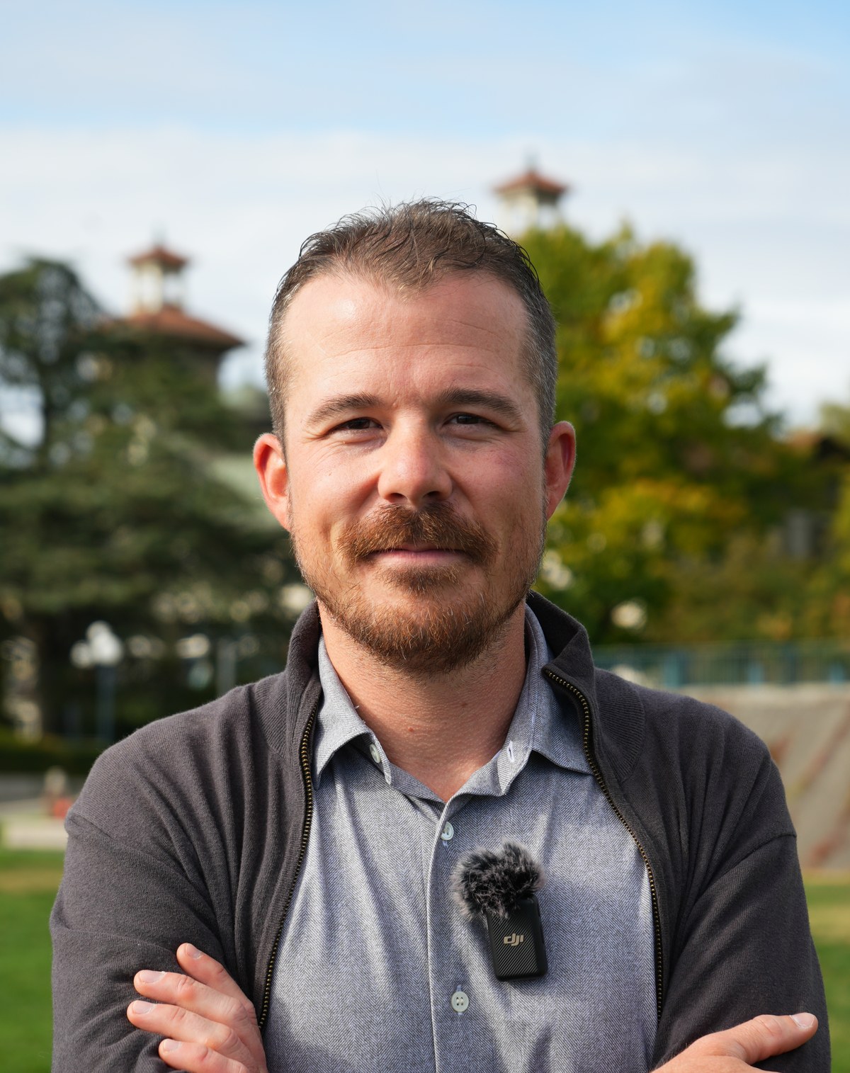 Clément Brilland — Bâtisseur de capital