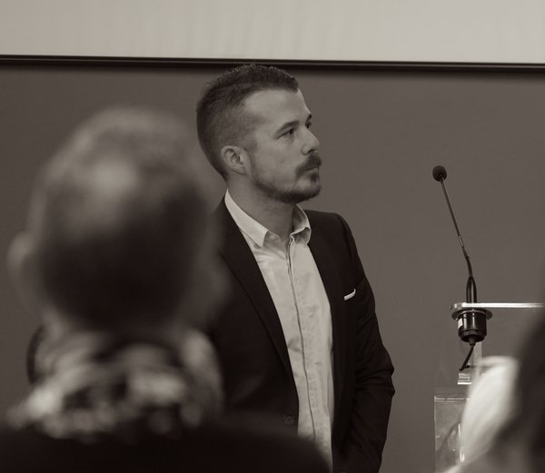 Conférence